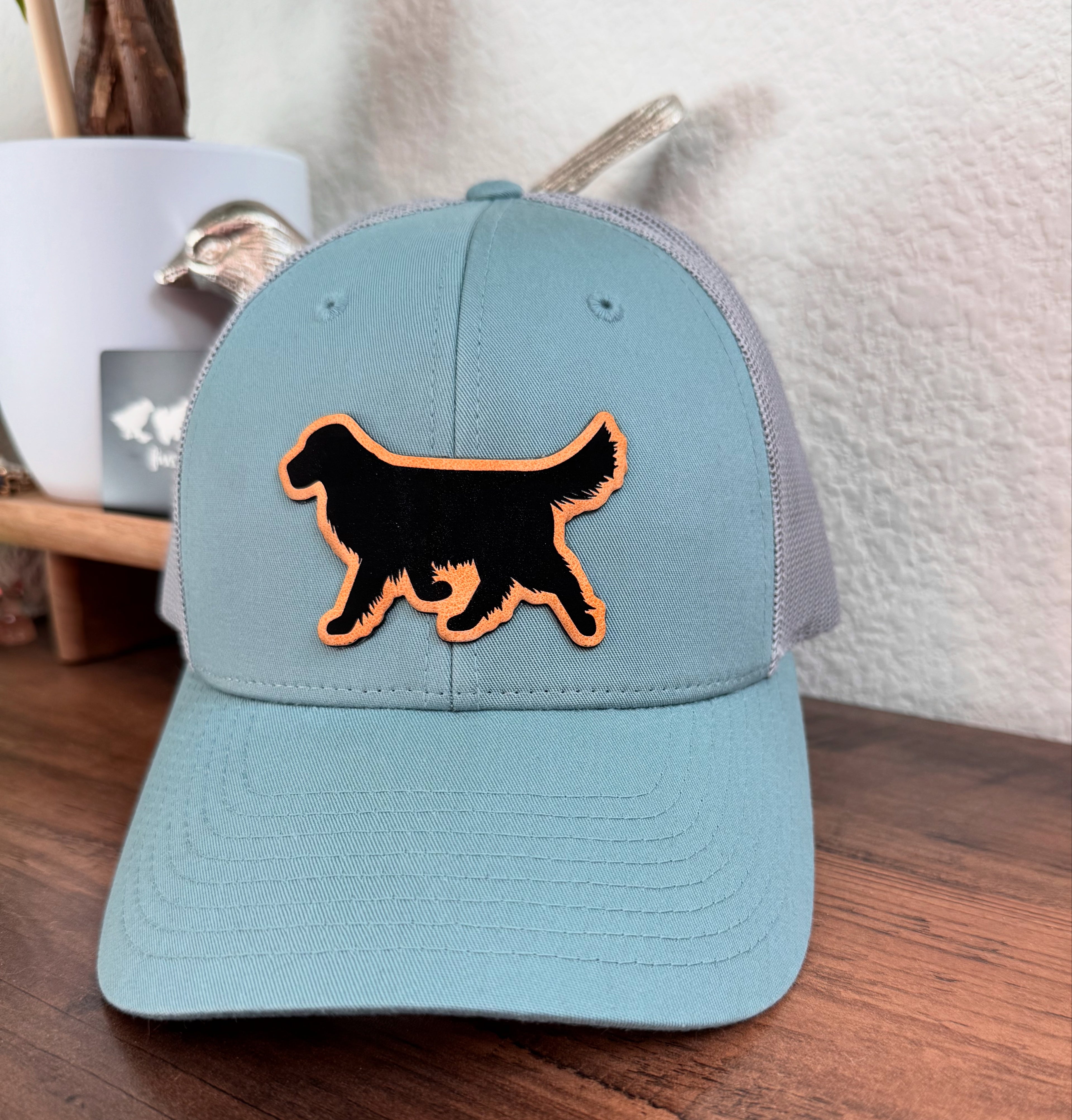 Richardson Trucker Hat