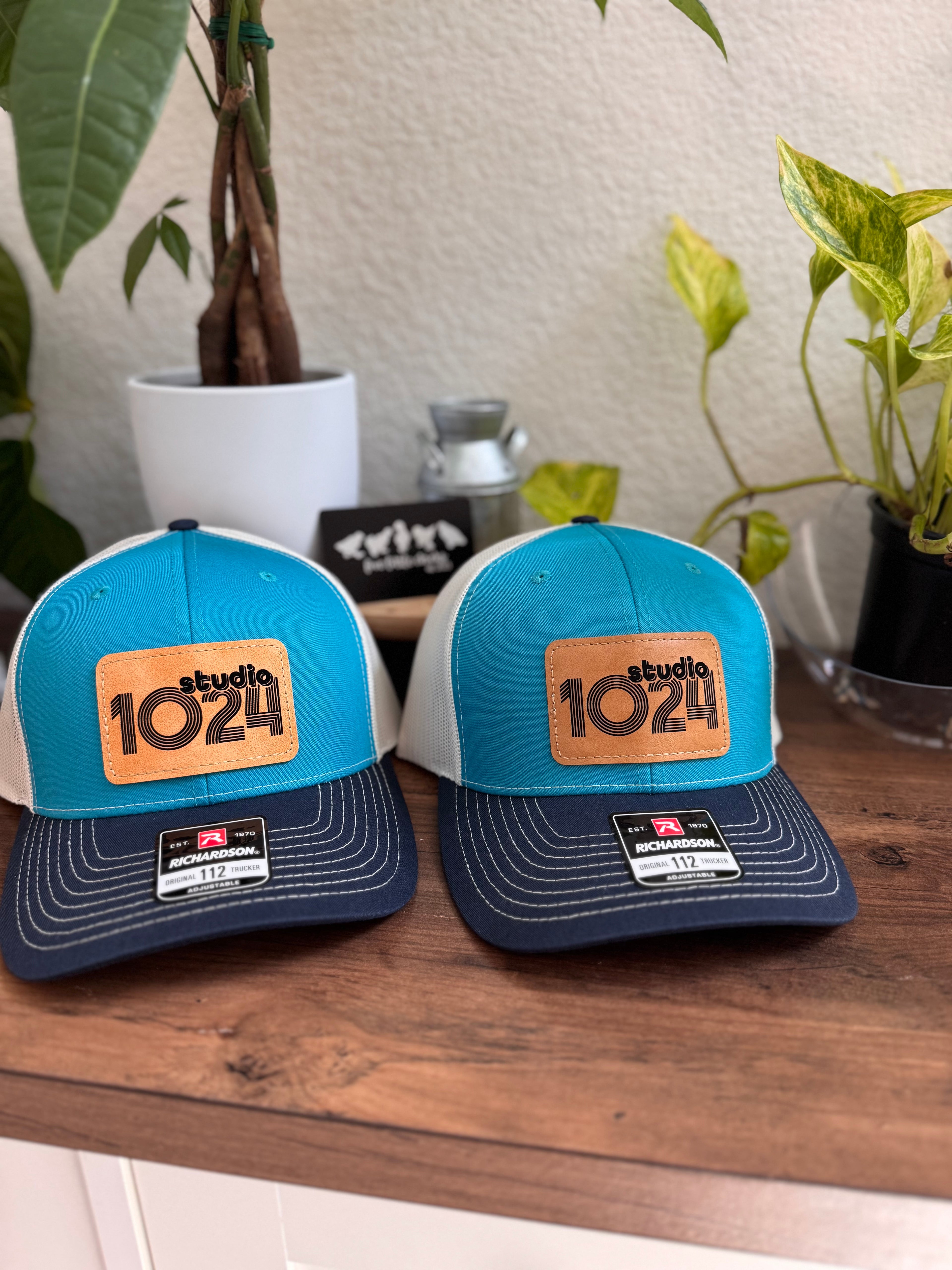 Richardson Trucker Hat