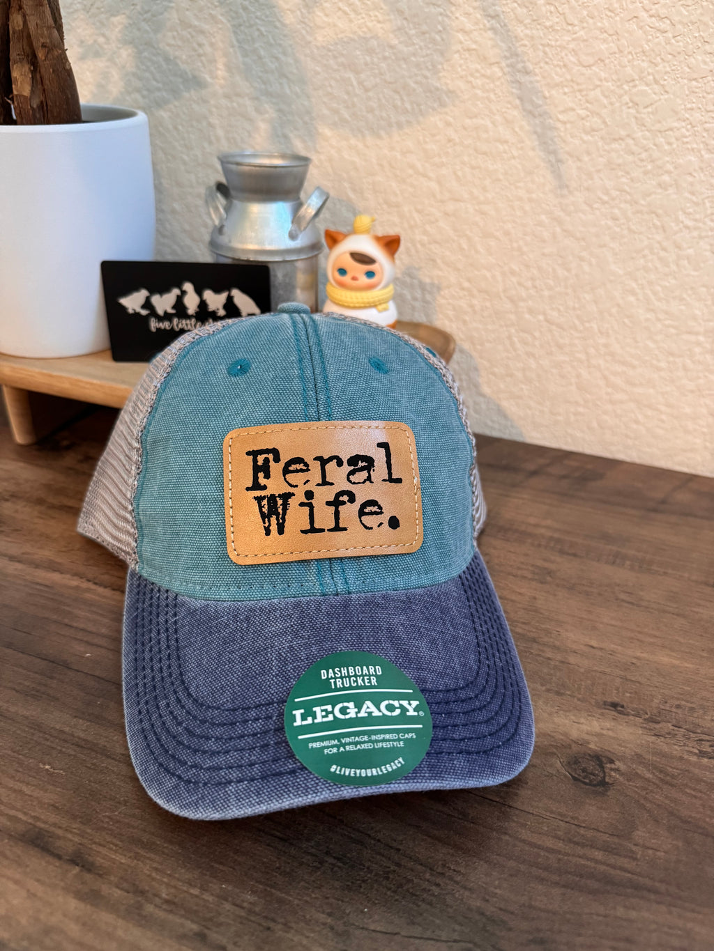 Richardson Trucker Hat