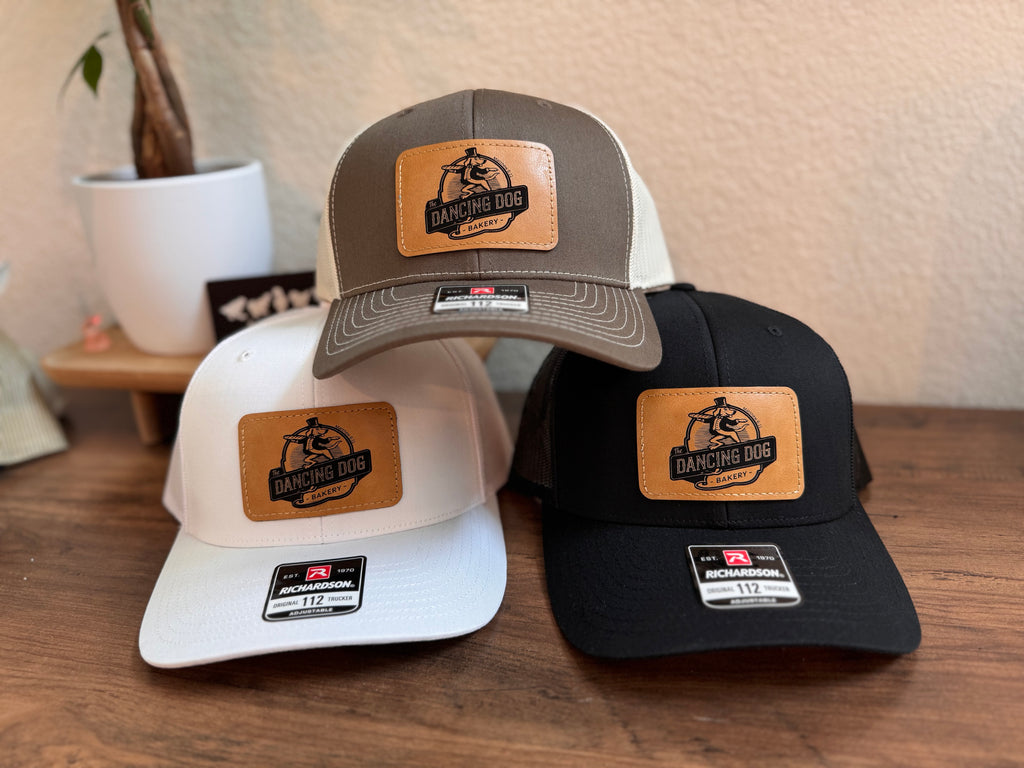 Richardson Trucker Hat