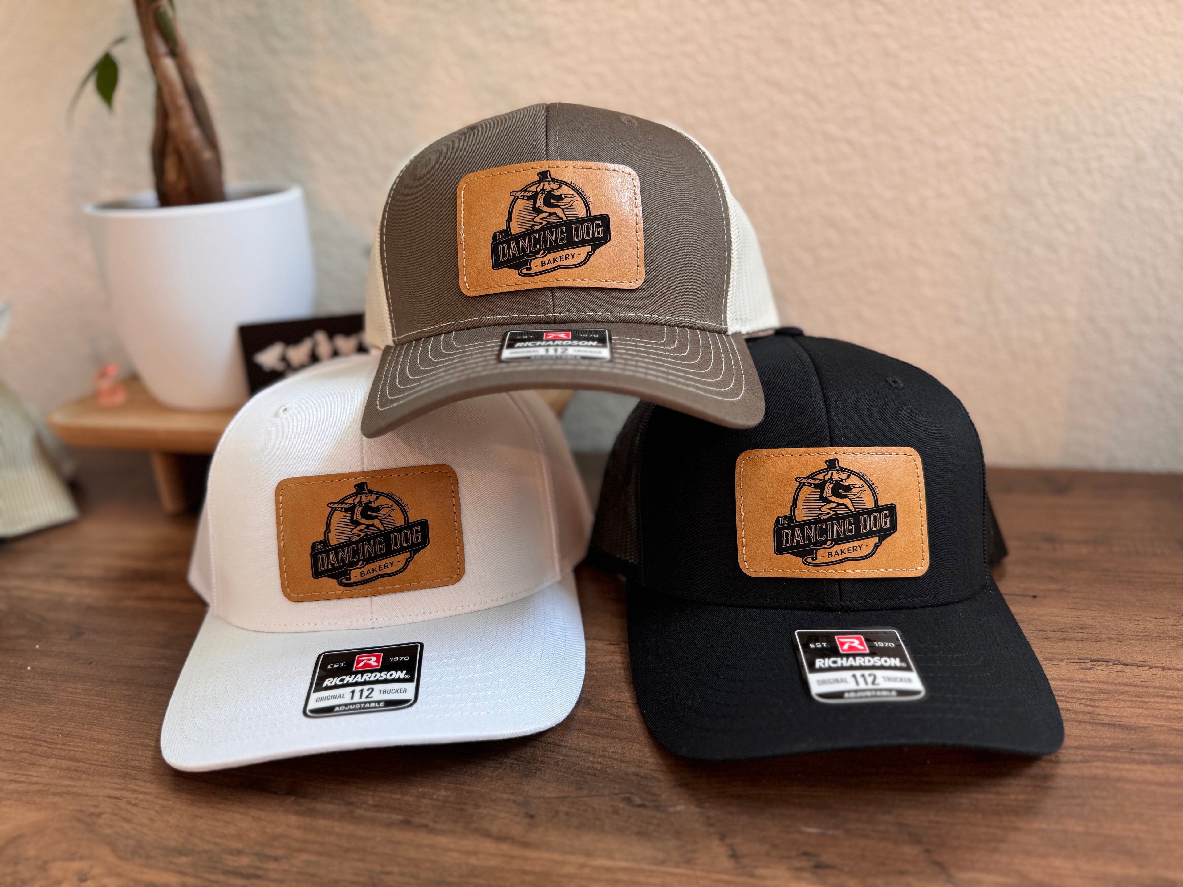 Richardson Trucker Hat