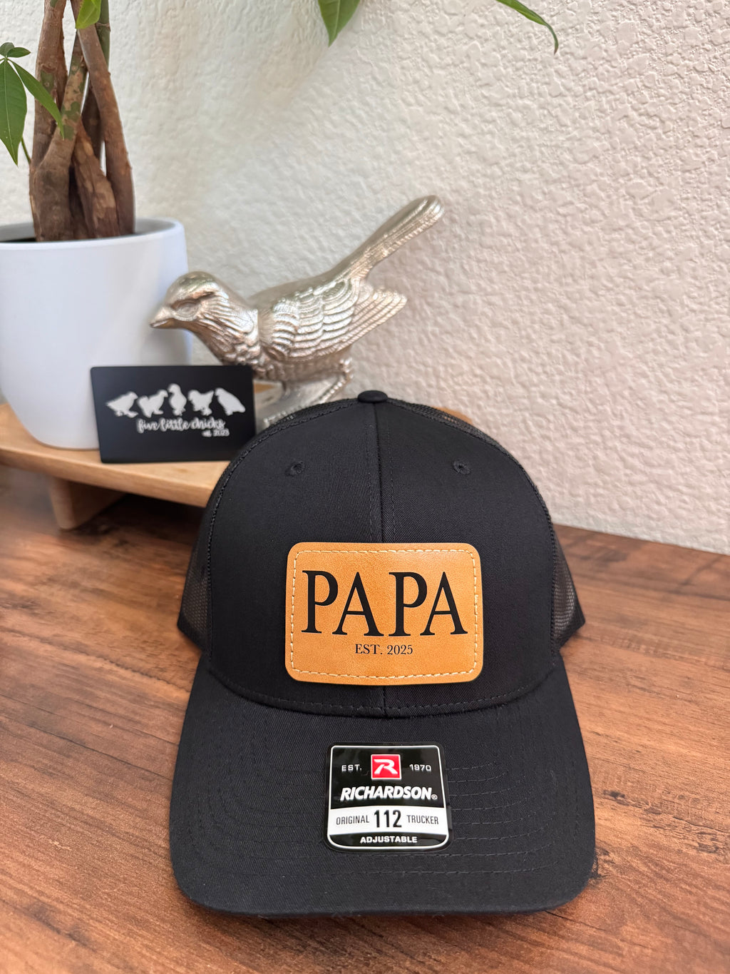 Richardson Trucker Hat