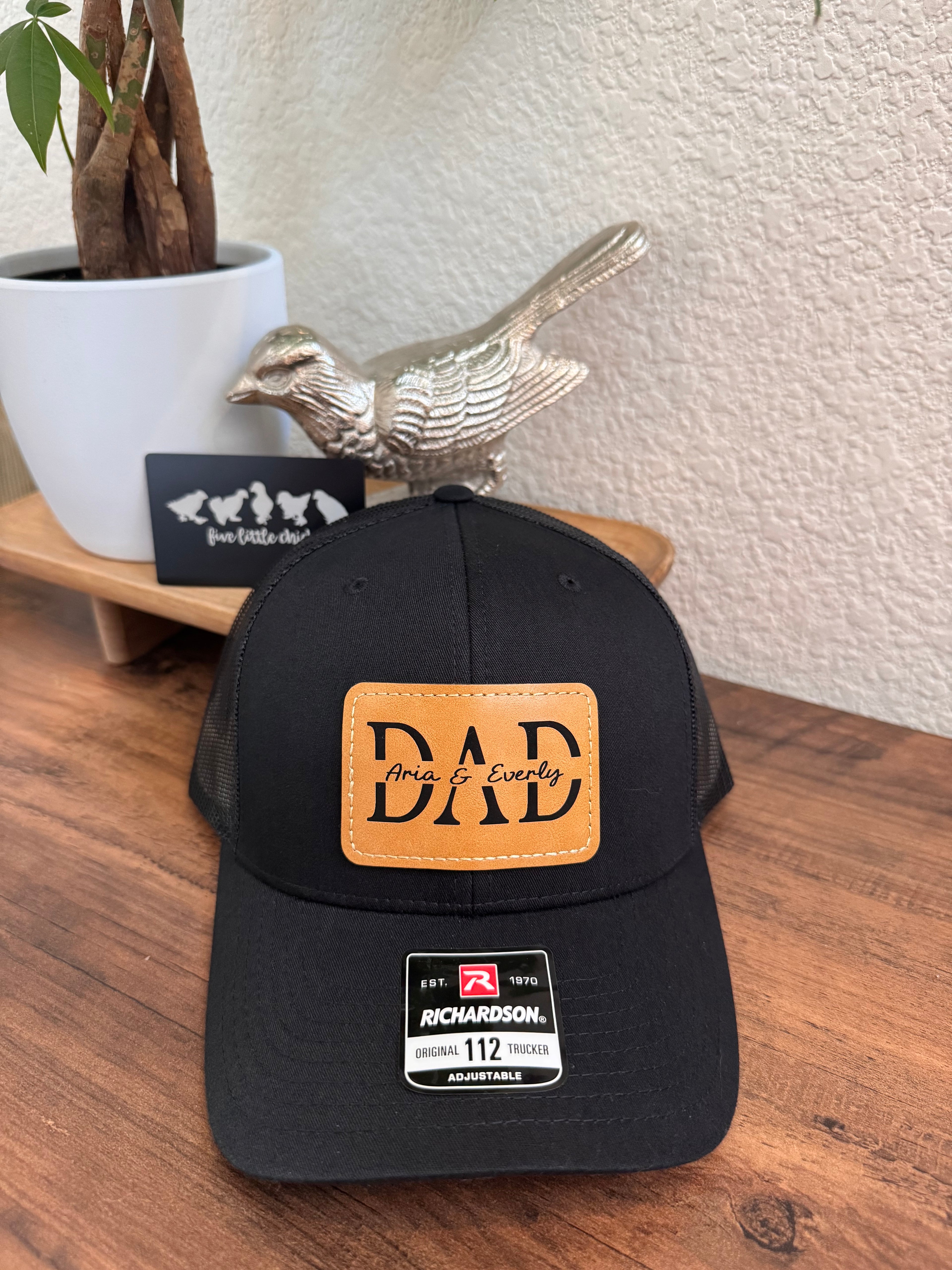 Richardson Trucker Hat