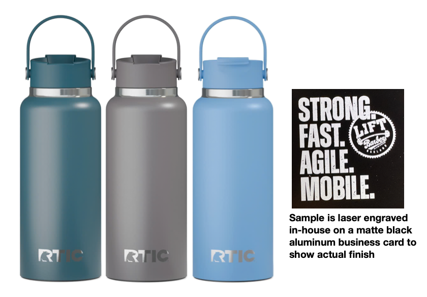 RTIC Journey Bottle