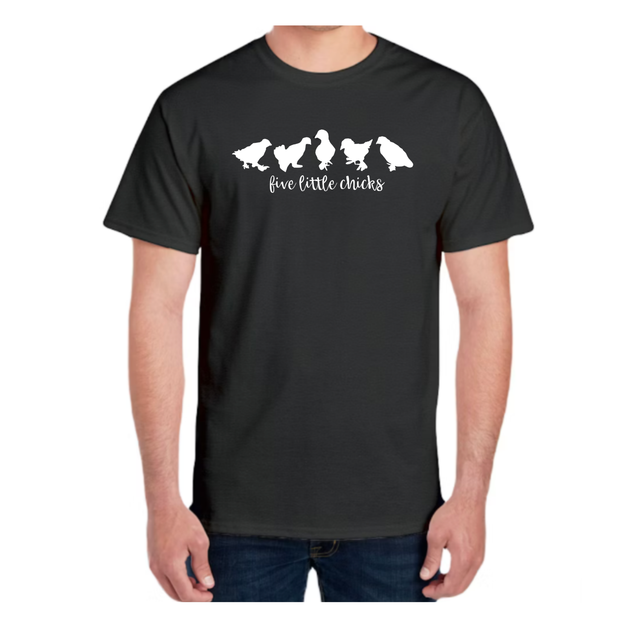 Short Sleeve T-Shirt